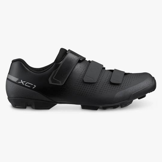 Shimano Chaussures de cyclisme XC102 pour hommes