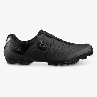 Shimano Chaussures de cyclisme tout-terrain XC302 pour hommes