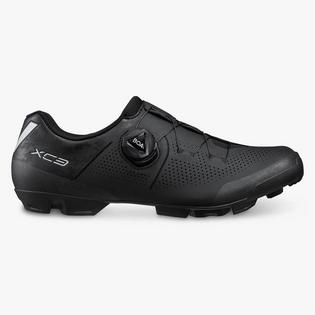 Shimano Chaussures de cyclisme tout-terrain XC302 pour femmes