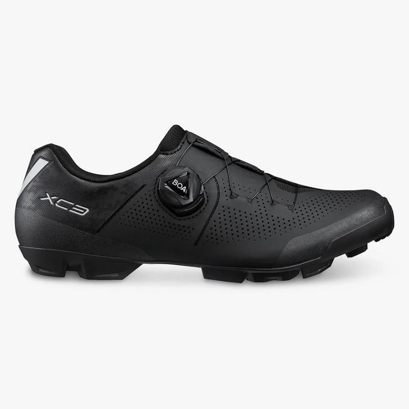 Shimano Chaussures de cyclisme tout-terrain XC302 pour femmes