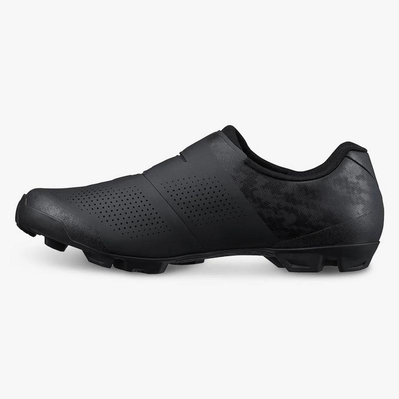 Shimano Chaussures de cyclisme tout-terrain XC302 pour femmes