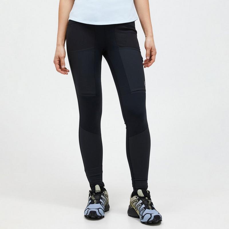 Peak Performance Legging Ascent Track pour femmes