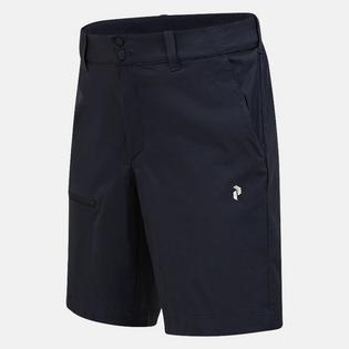 Peak Performance Short Iconiq pour femmes