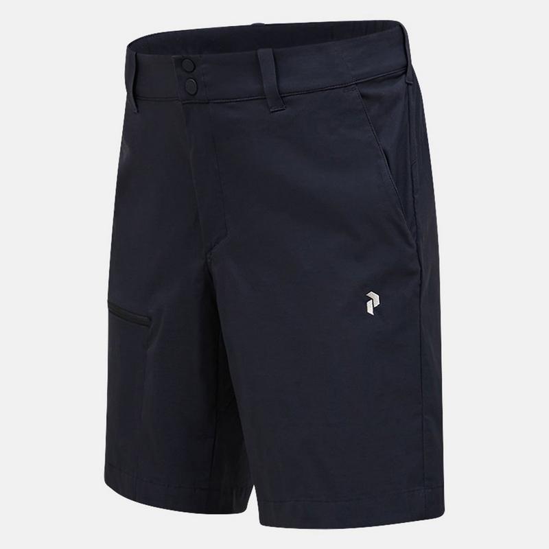 Peak Performance Short Iconiq pour femmes