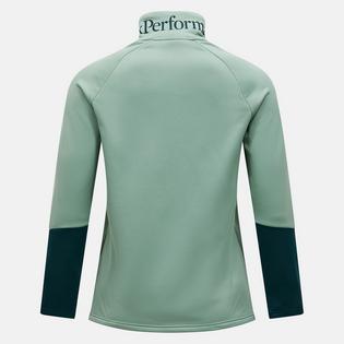 Peak Performance Veste interm&eacute;diaire Rider Essentials pour femmes