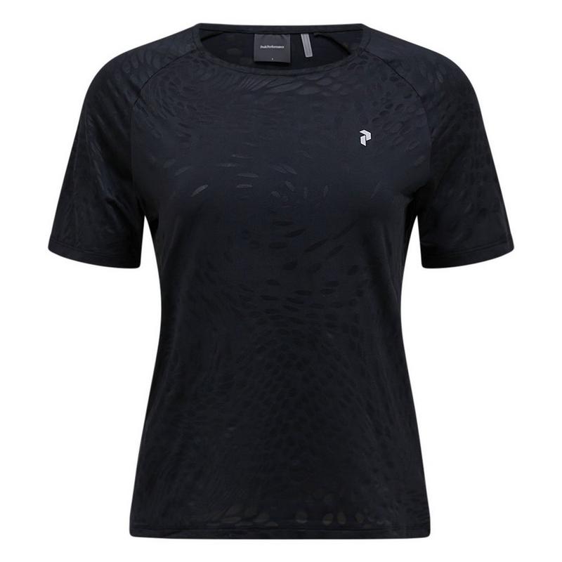 Peak Performance T-shirt Discover pour femmes