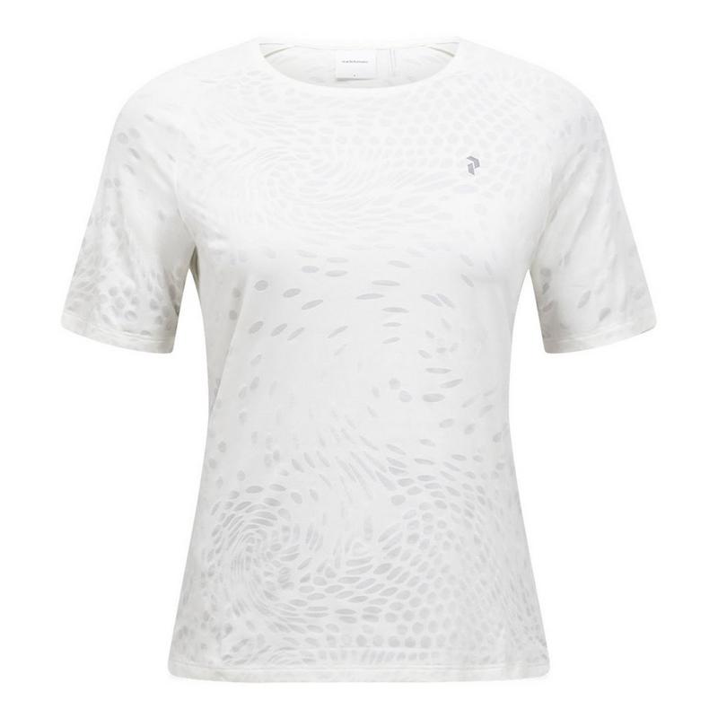 Peak Performance T-shirt Discover pour femmes