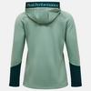Women s Rider Essentials Midlayer Zip Hooded Jacket