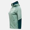 Women s Rider Essentials Midlayer Zip Hooded Jacket