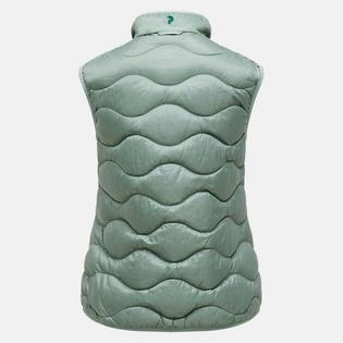 Peak Performance Gilet en duvet Helium pour femmes