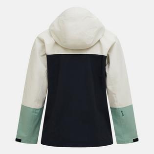Peak Performance Women's Trail HIPE® 2.5L Shell Jacket