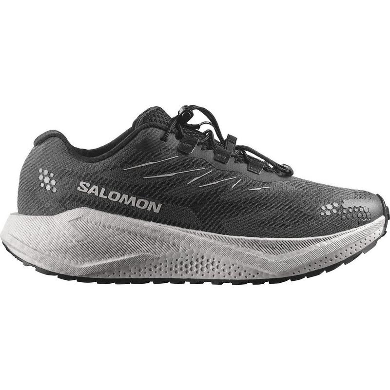 Salomon Men's Aero Blaze 4 GRVL Trail Running Shoe