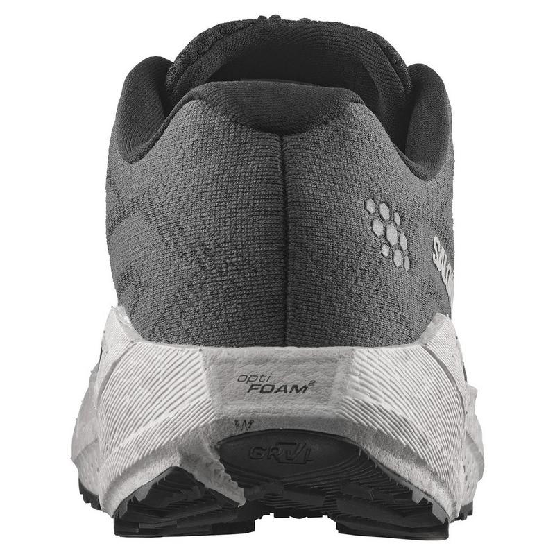 Salomon Men's Aero Blaze 4 GRVL Trail Running Shoe