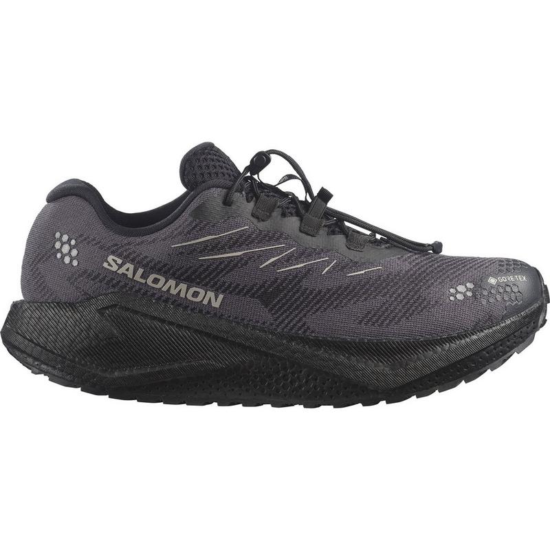 Salomon Men's Aero Blaze 4 GRVL Trail Running Shoe