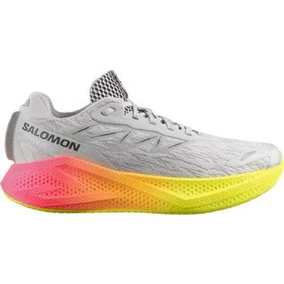 Salomon Men's Aero Glide 4 Running Shoe