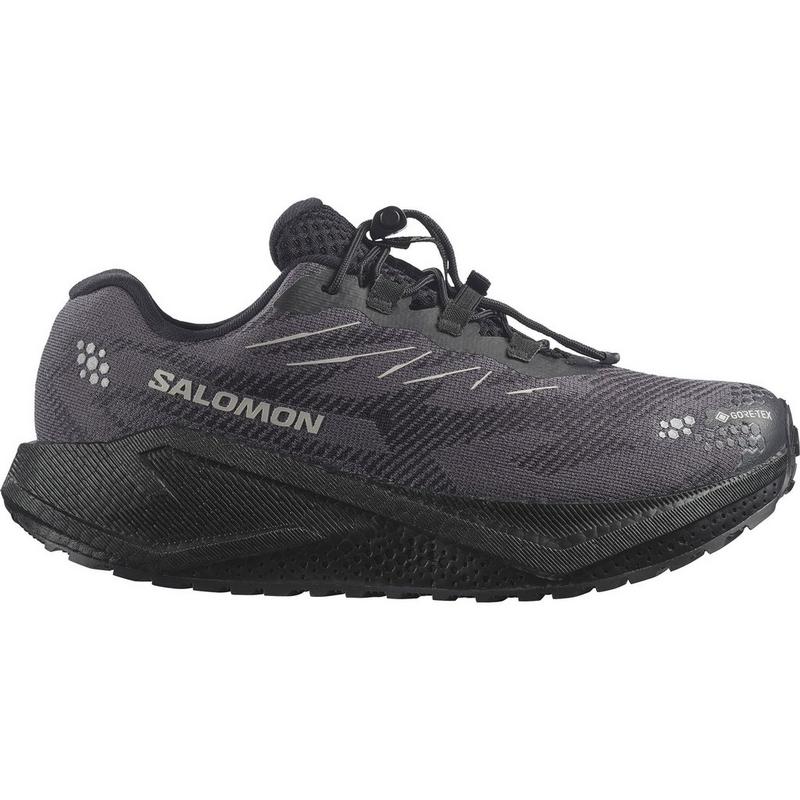 Salomon Women's Aero Blaze 4 GRVL Trail Running Shoe