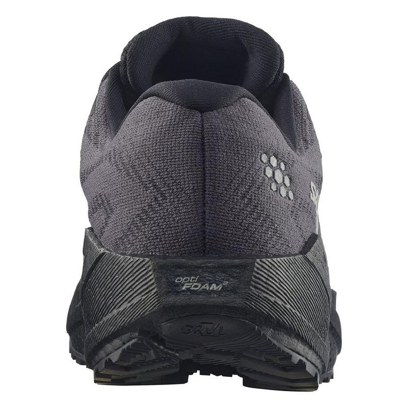 Salomon Women's Aero Blaze 4 GRVL Trail Running Shoe