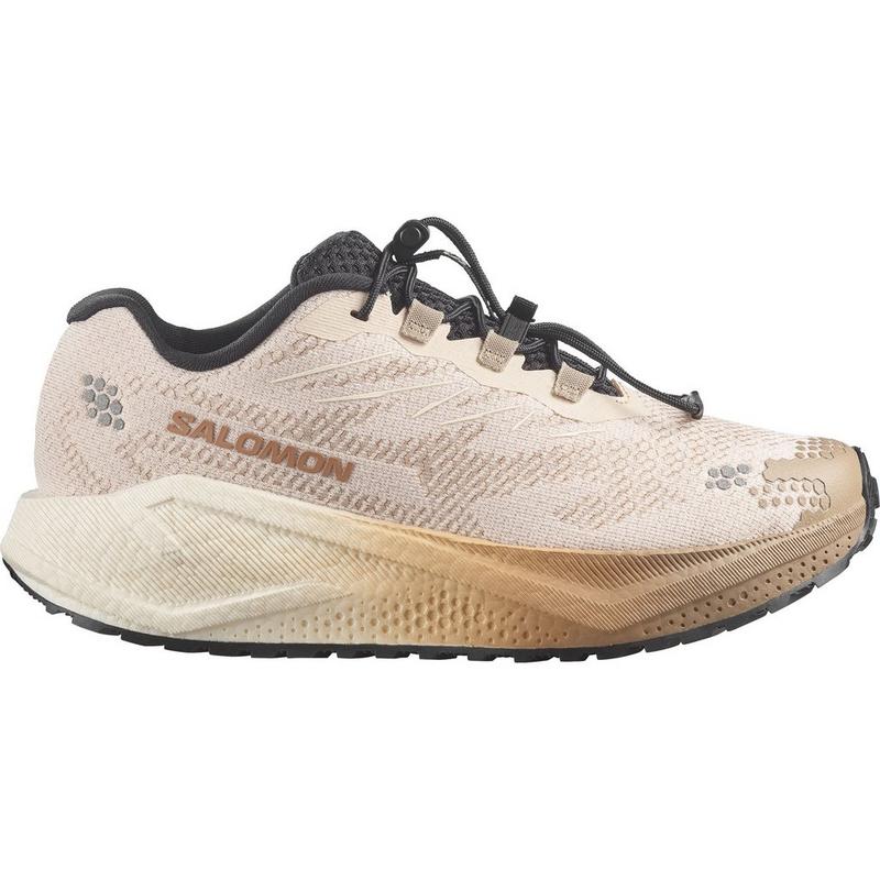 Salomon Women's Aero Blaze 4 GRVL Trail Running Shoe
