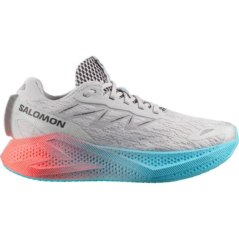 Salomon Women's Aero Glide 4 Running Shoe