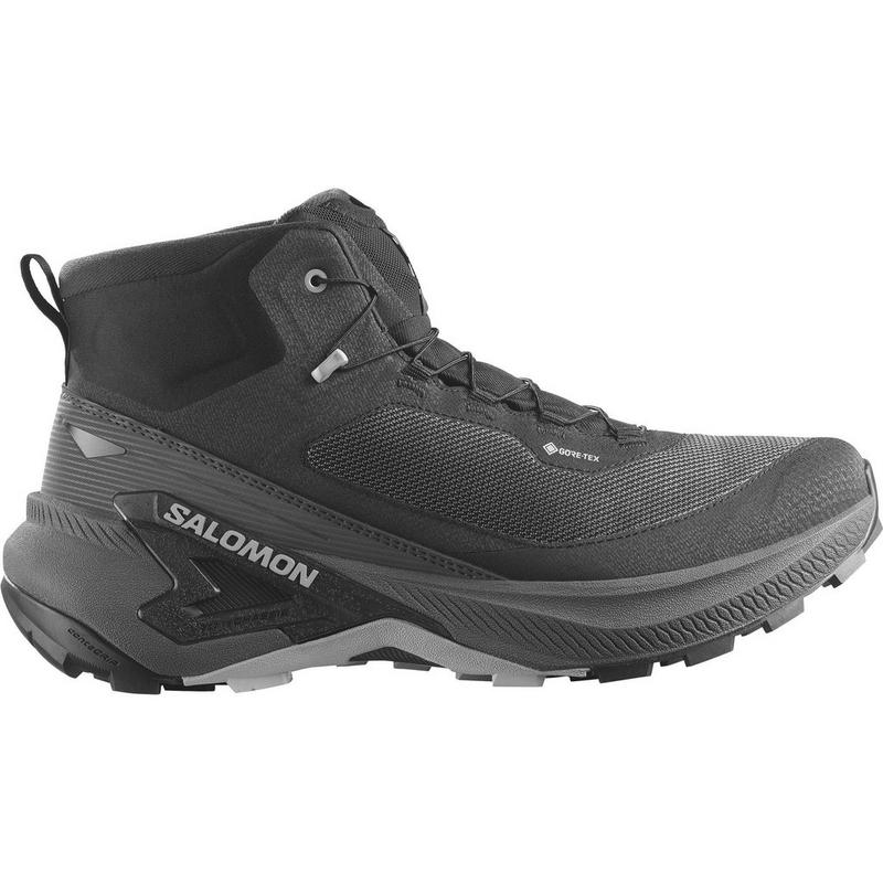 Salomon Men's Genesis Mid GTX Hiking Boot