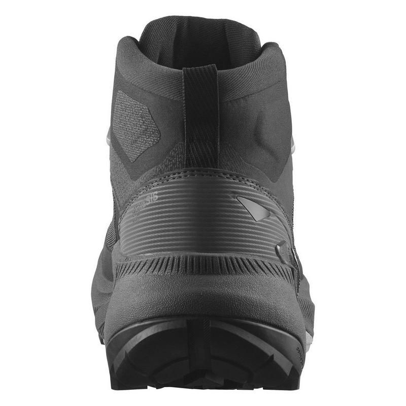Salomon Men's Genesis Mid GTX Hiking Boot