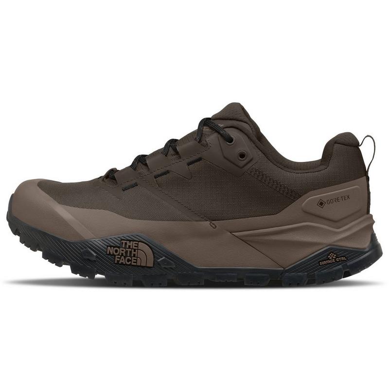 The North Face Chaussures de randonn&eacute;e mi-haute Offtrail Hike GORE-TEX pour hommes