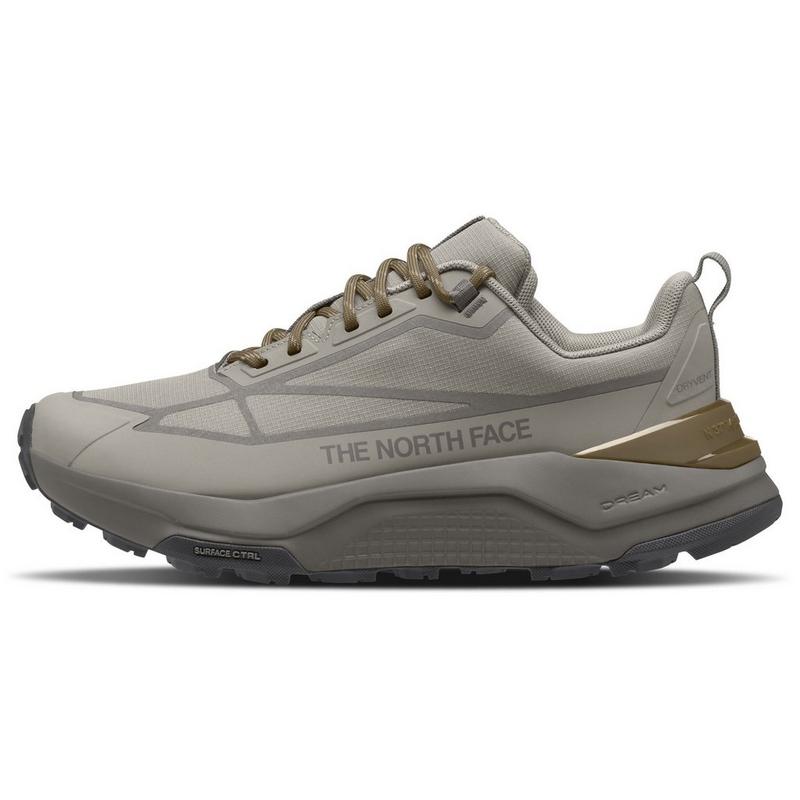 The North Face Men's Fastpack Waterproof Hiking Shoe