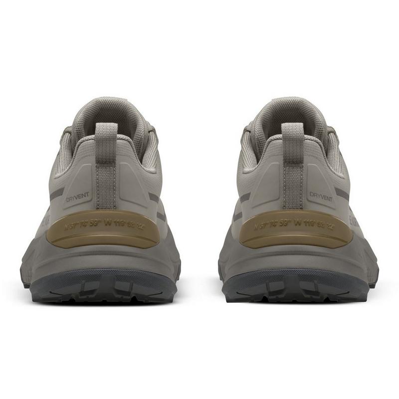 The North Face Men's Fastpack Waterproof Hiking Shoe