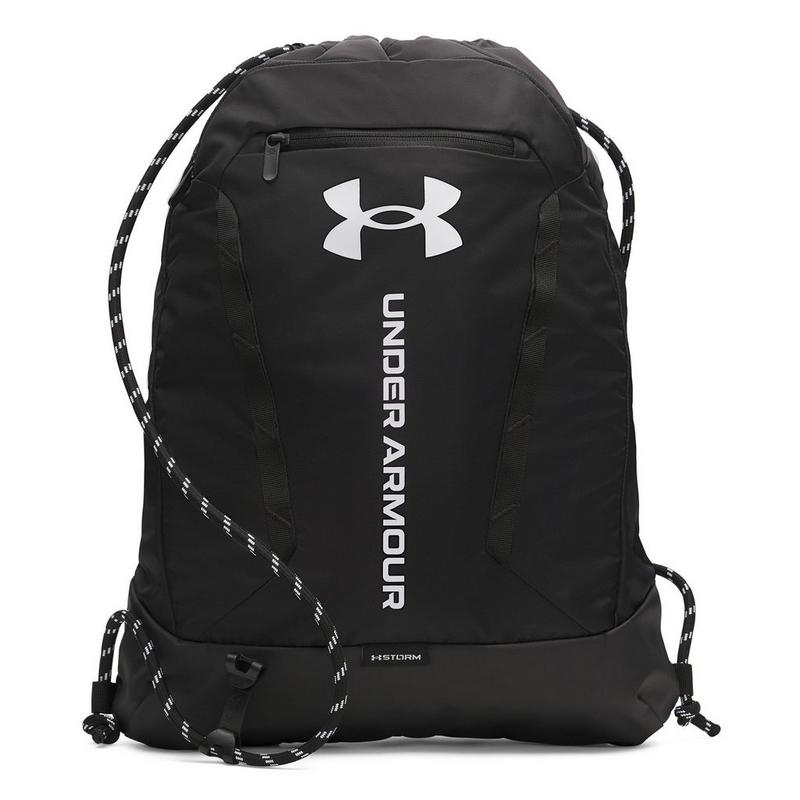 Under Armour Sac souple &agrave; cordon Hustle