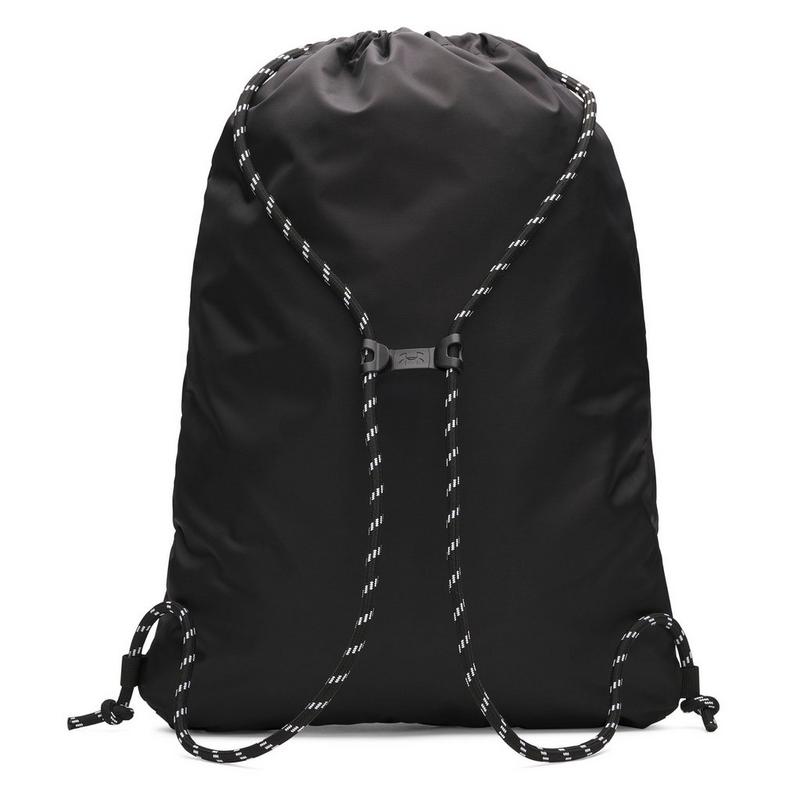 Under Armour Sac souple &agrave; cordon Hustle
