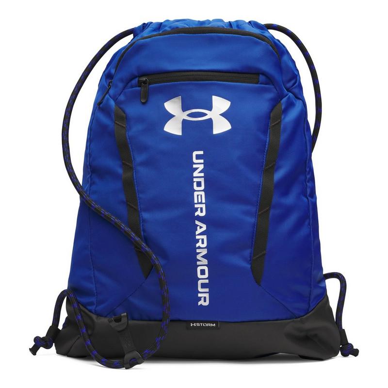 Under Armour Sac souple &agrave; cordon Hustle