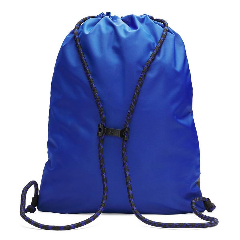 Under Armour Sac souple &agrave; cordon Hustle