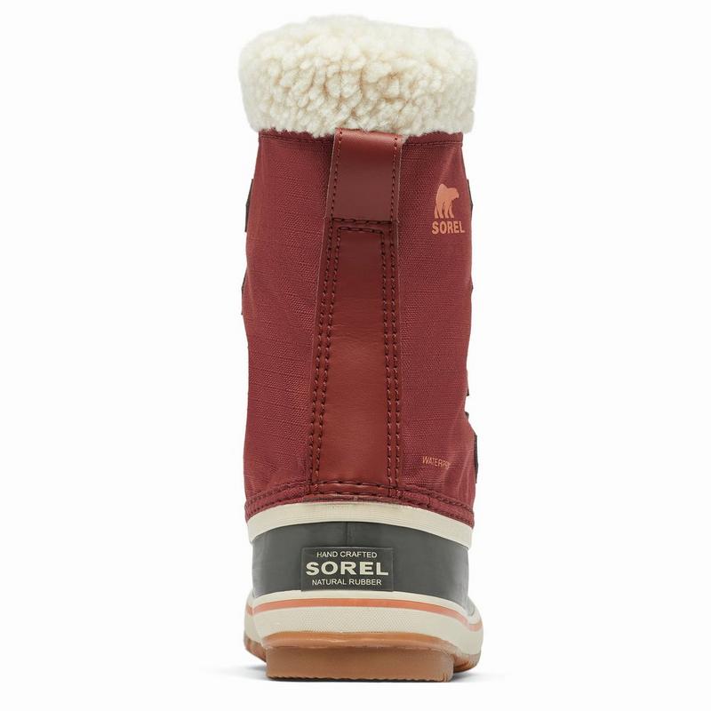 Sorel Bottes imperm&eacute;ables Winter Carnival pour femmes