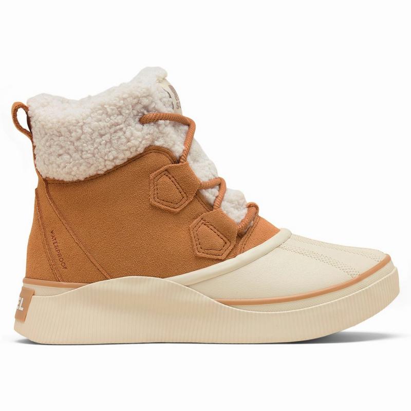 Sorel Bottes imperm&eacute;ables Out N About IV Chillz pour femmes