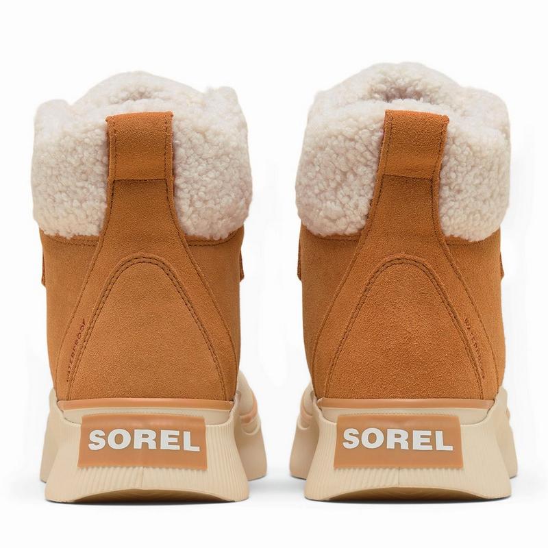 Sorel Bottes imperm&eacute;ables Out N About IV Chillz pour femmes