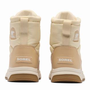 Sorel Women's Whitney III Mid Waterproof Boot