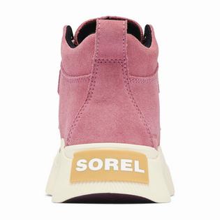 Sorel Juniors' [1-7] Out 'N About IV Classic Waterproof Boot