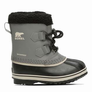Sorel Kids' [8-13] Yoot Pac TP Waterproof Boot