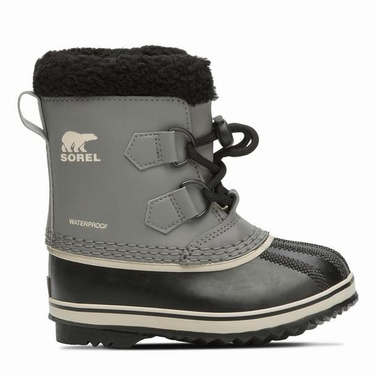 Sorel Kids   8-13  Yoot Pac  153  TP Waterproof Boot