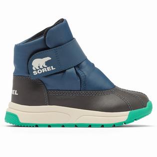 Sorel Toddlers' [4-7] Whitney III Strap Mid Waterproof Boot