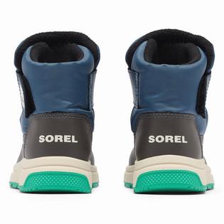 Sorel Toddlers' [4-7] Whitney III Strap Mid Waterproof Boot