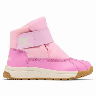 Sorel Bottes imperm&eacute;ables Whitney III Strap Mid pour tout-petits [4-7]