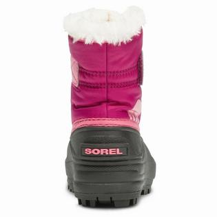Sorel Toddlers' [4-7] Snow Commander Boot