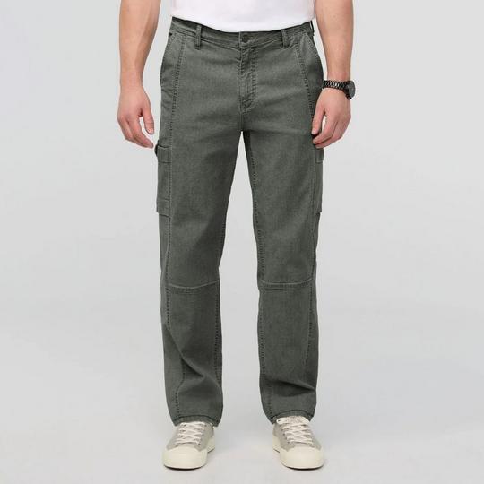 DUER Men s Stretch Canvas 7-Pocket Pant