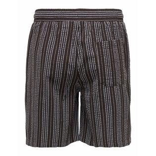 Only & Sons Men's Cruz Seersucker Short