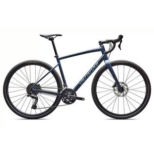 Specialized Diverge E5 Bike