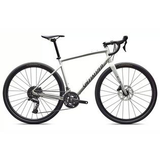 Specialized Diverge E5 Bike