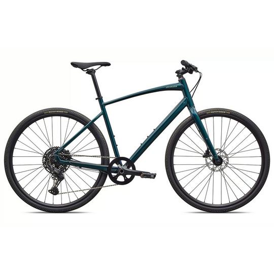 Sirrus X 3.0 Bike | Specialized | Sporting Life Online