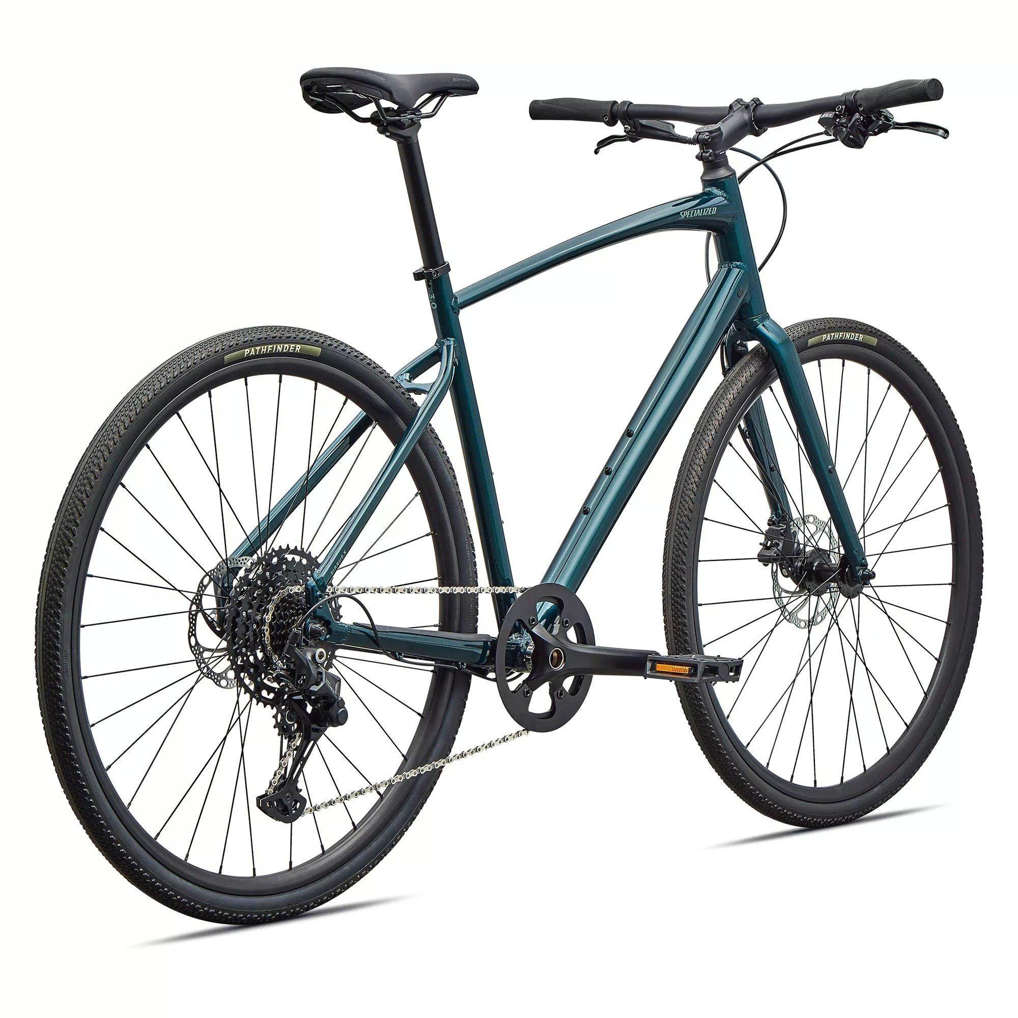 Sirrus X 3.0 Bike | Specialized | Sporting Life Online