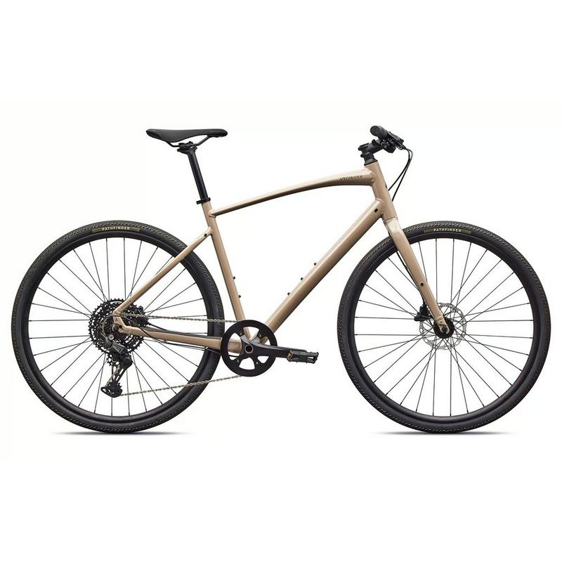Specialized Sirrus X 3.0 Bike